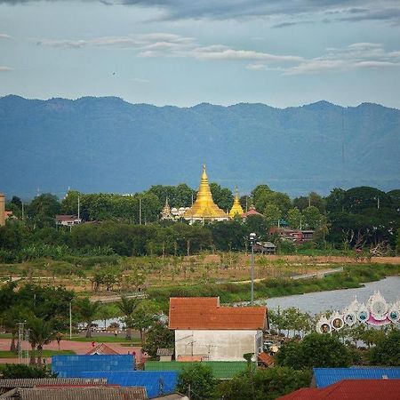 Phuglong Hotel Фаяо Екстериор снимка