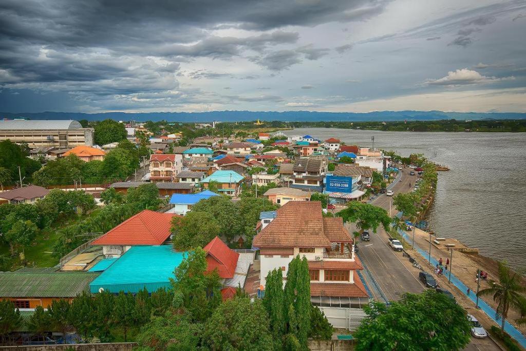 Phuglong Hotel Фаяо Екстериор снимка