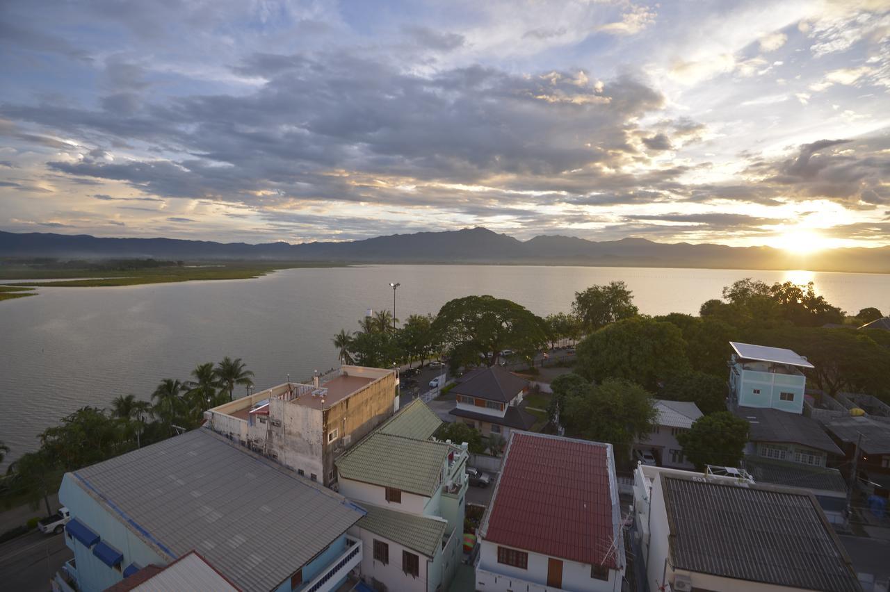 Phuglong Hotel Фаяо Екстериор снимка